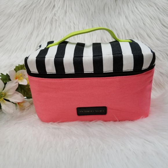Victoria's Secret Handbags - VICTORIA SECRET Travel Bag For Lingerie.